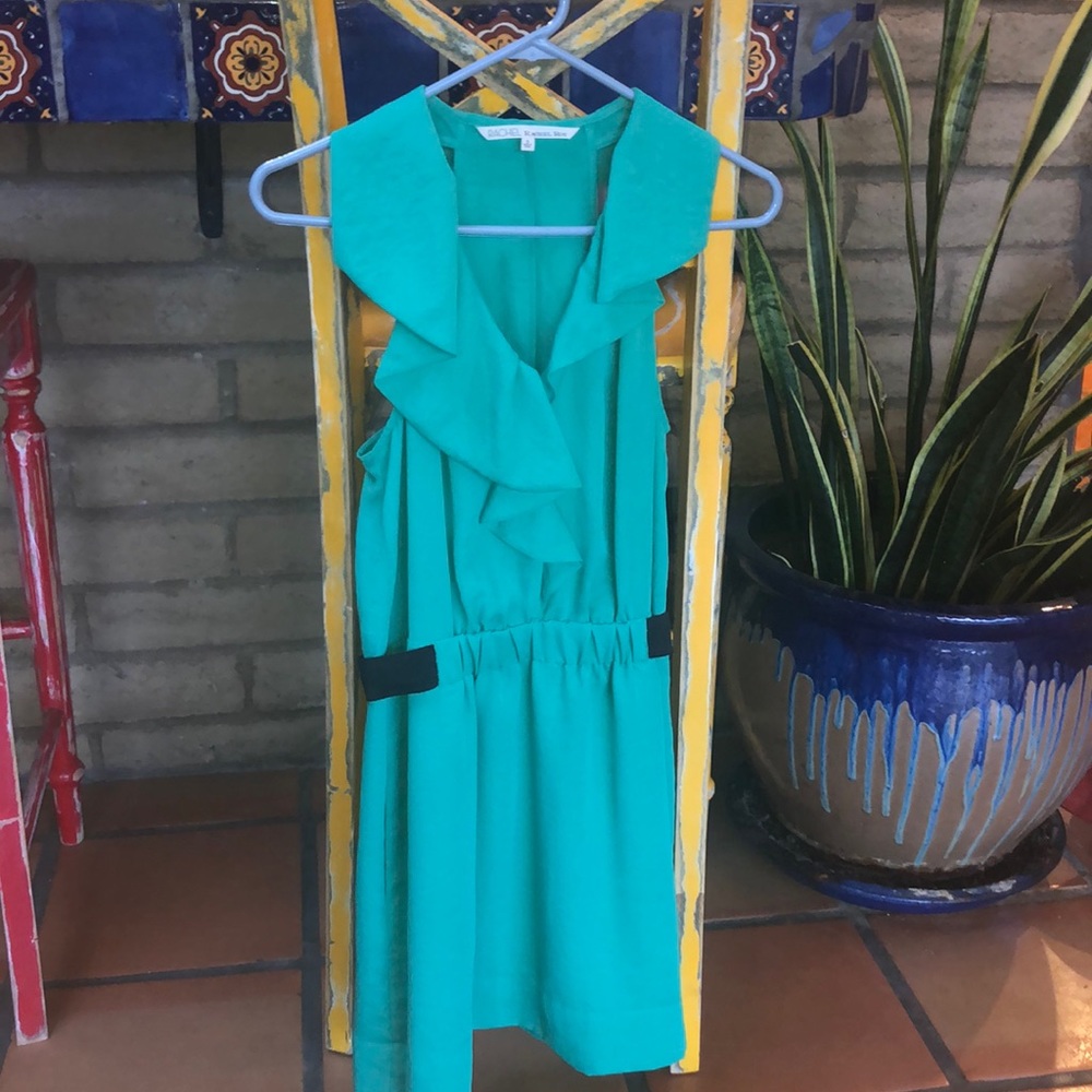Beautiful but comfortable Rachel Roy dress